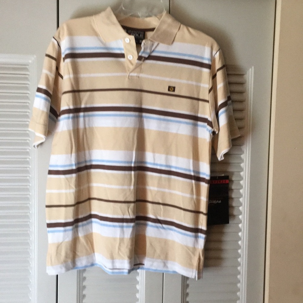 South Pole Polo